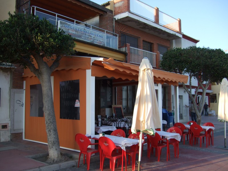 Anadalusien 2009 - 0332 